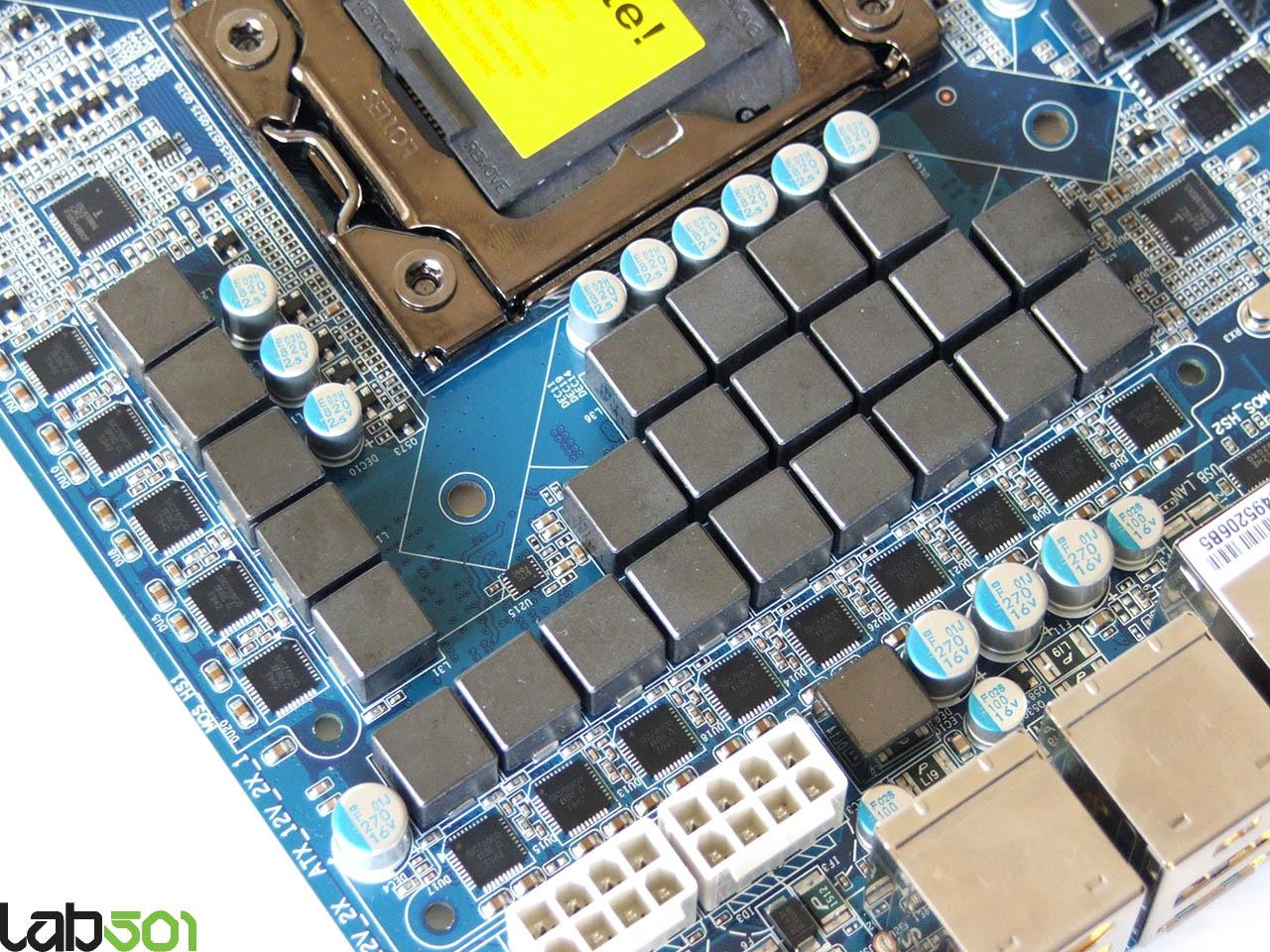 [11/05/2010] Gigabyte GA-X58A-UD9 Sampl (28)
