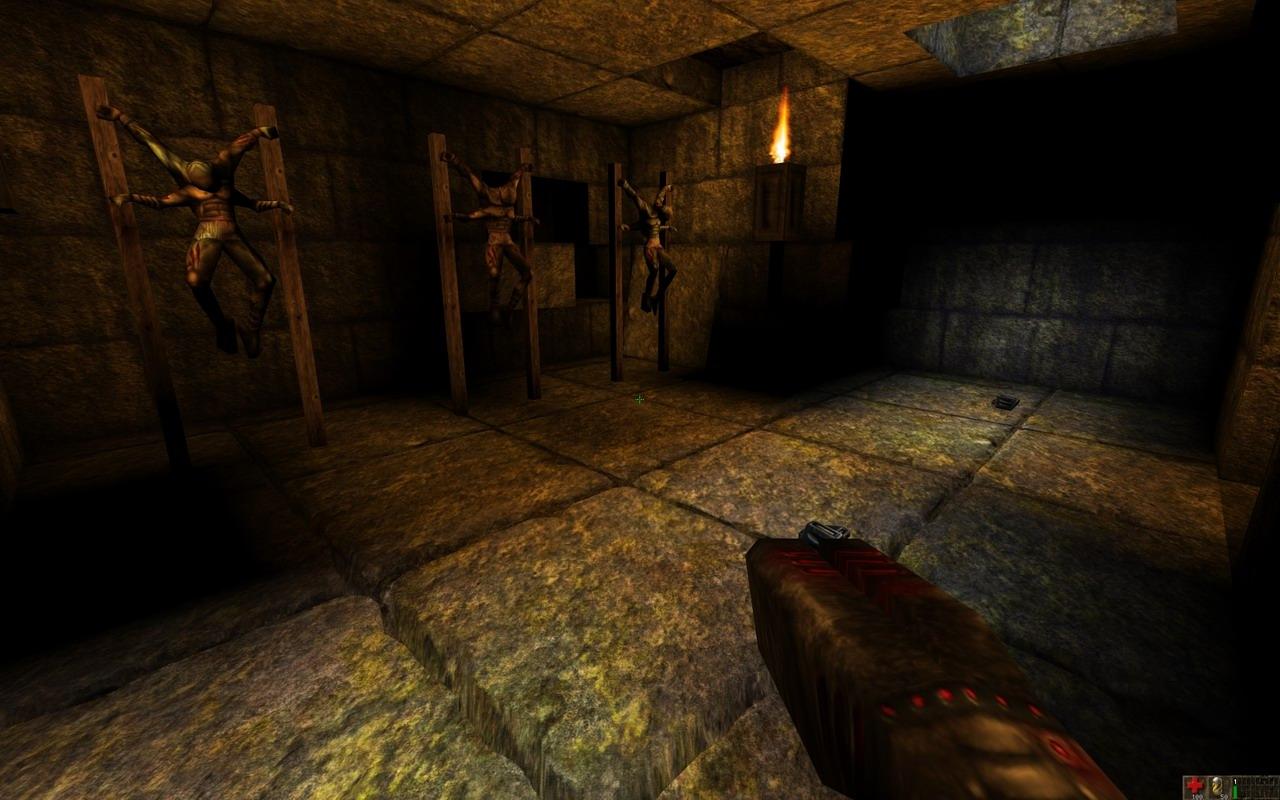 [17/05/2010] Unreal 1 mit Parallax Occlusion Mapping by DrFreaK666 (3)