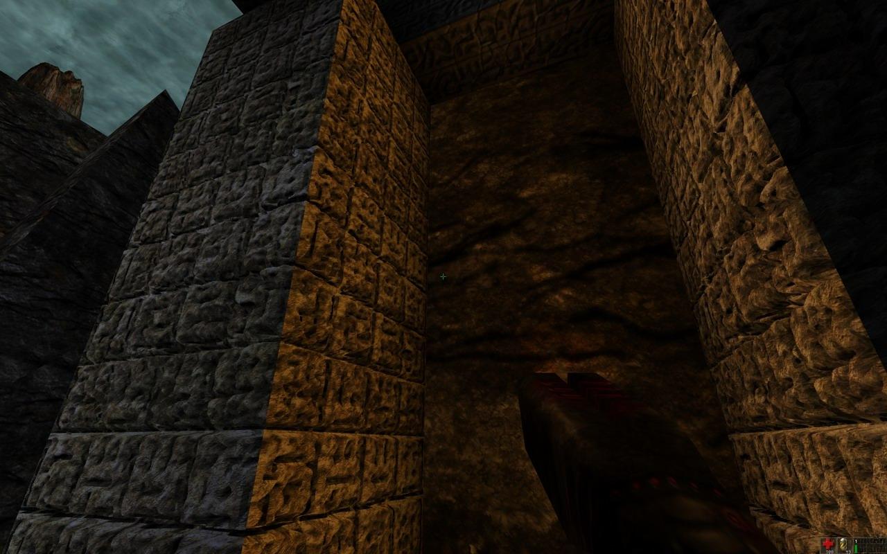 [17/05/2010] Unreal 1 mit Parallax Occlusion Mapping by DrFreaK666 (5)