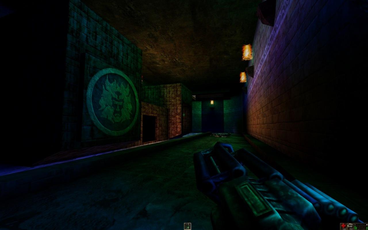 [17/05/2010] Unreal 1 mit Parallax Occlusion Mapping by DrFreaK666 (2)