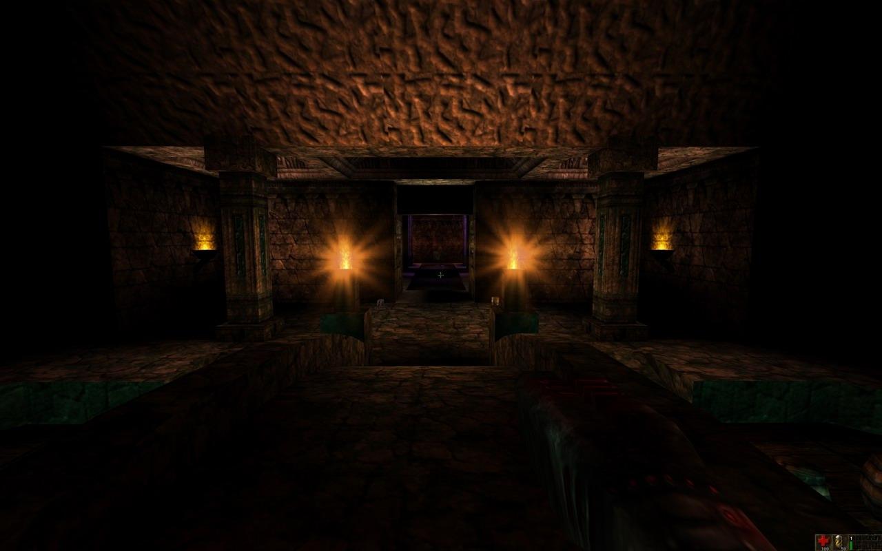 [17/05/2010] Unreal 1 mit Parallax Occlusion Mapping by DrFreaK666 (8)
