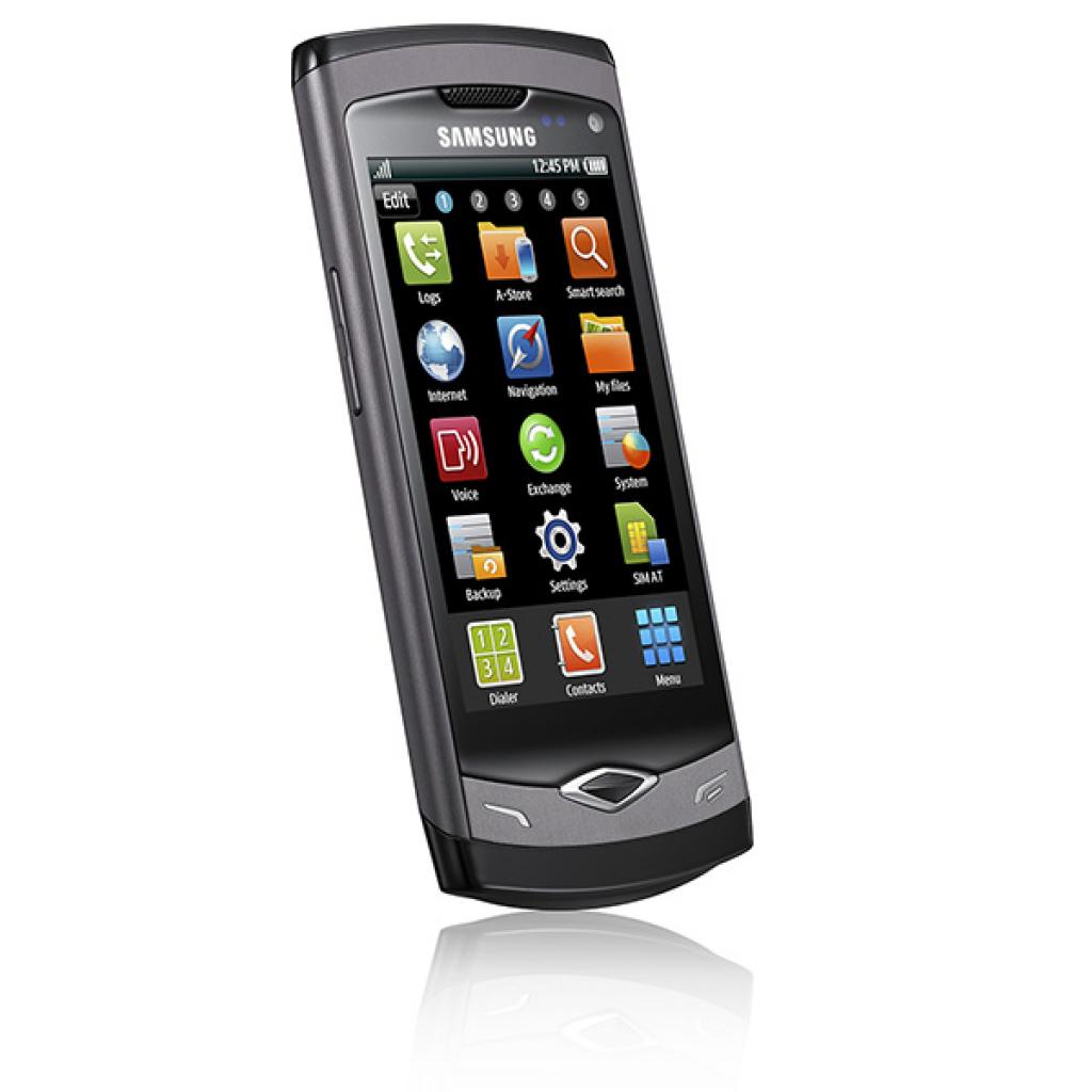 [19/05/2010] Samsung Wave (10)
