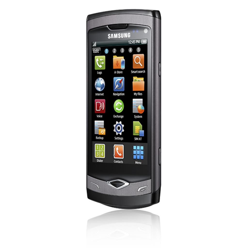 [19/05/2010] Samsung Wave (9)