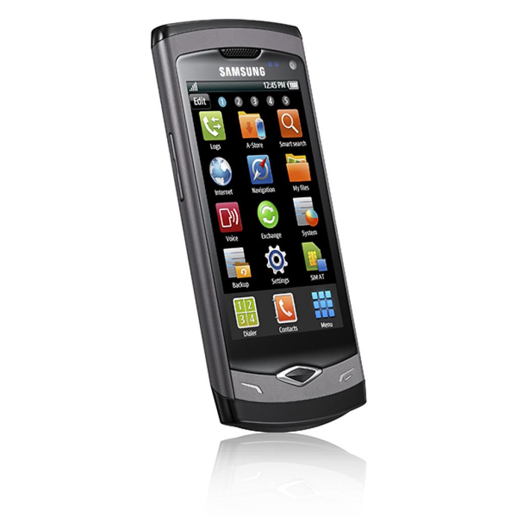 [19/05/2010] Samsung Wave (5)