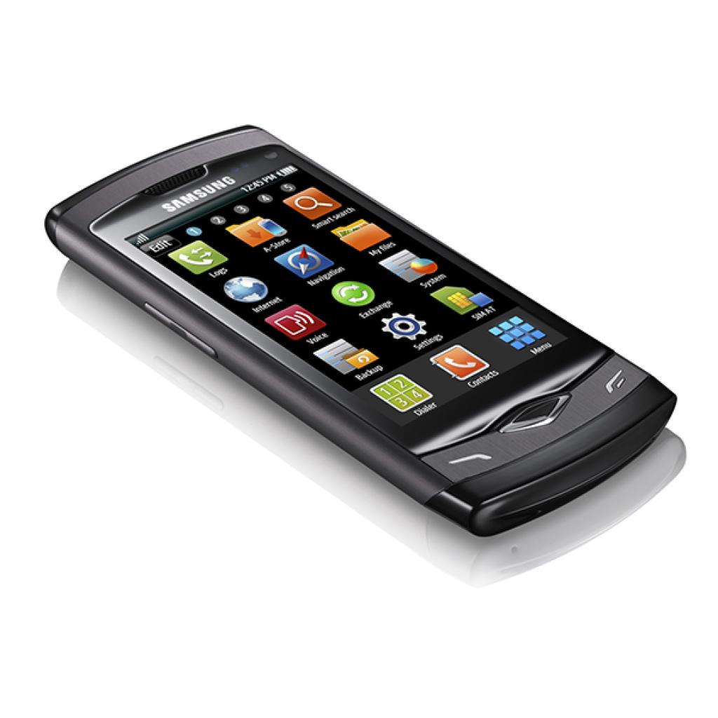 [19/05/2010] Samsung Wave (4)