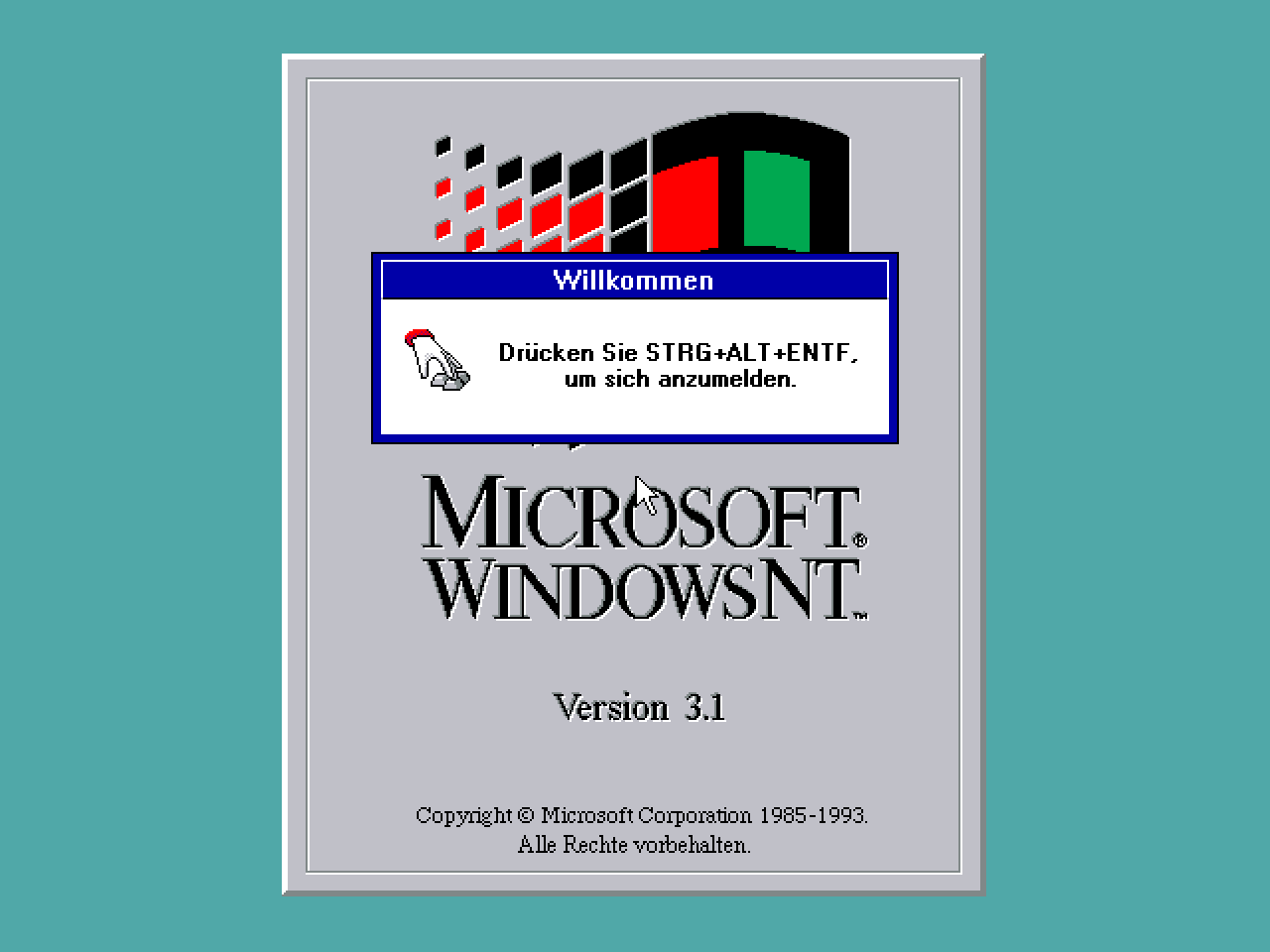 [21/05/2010] Windows-Startmenü: Vom Bitmap-Logo zum Rendering