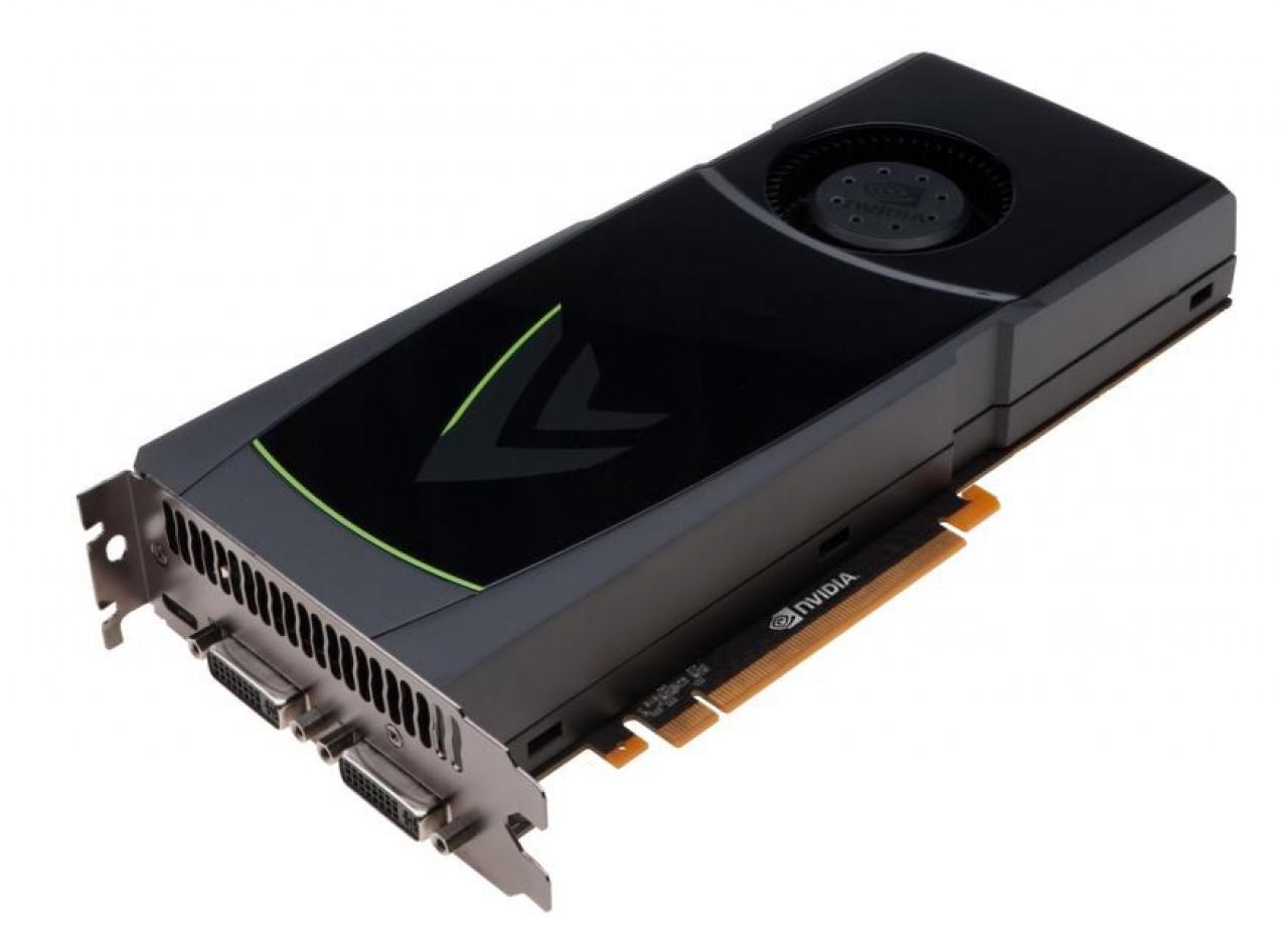 [25/05/2010] Kommt die Nvidia Geforce GTX 465 bereits am 2. Juni in den Handel?