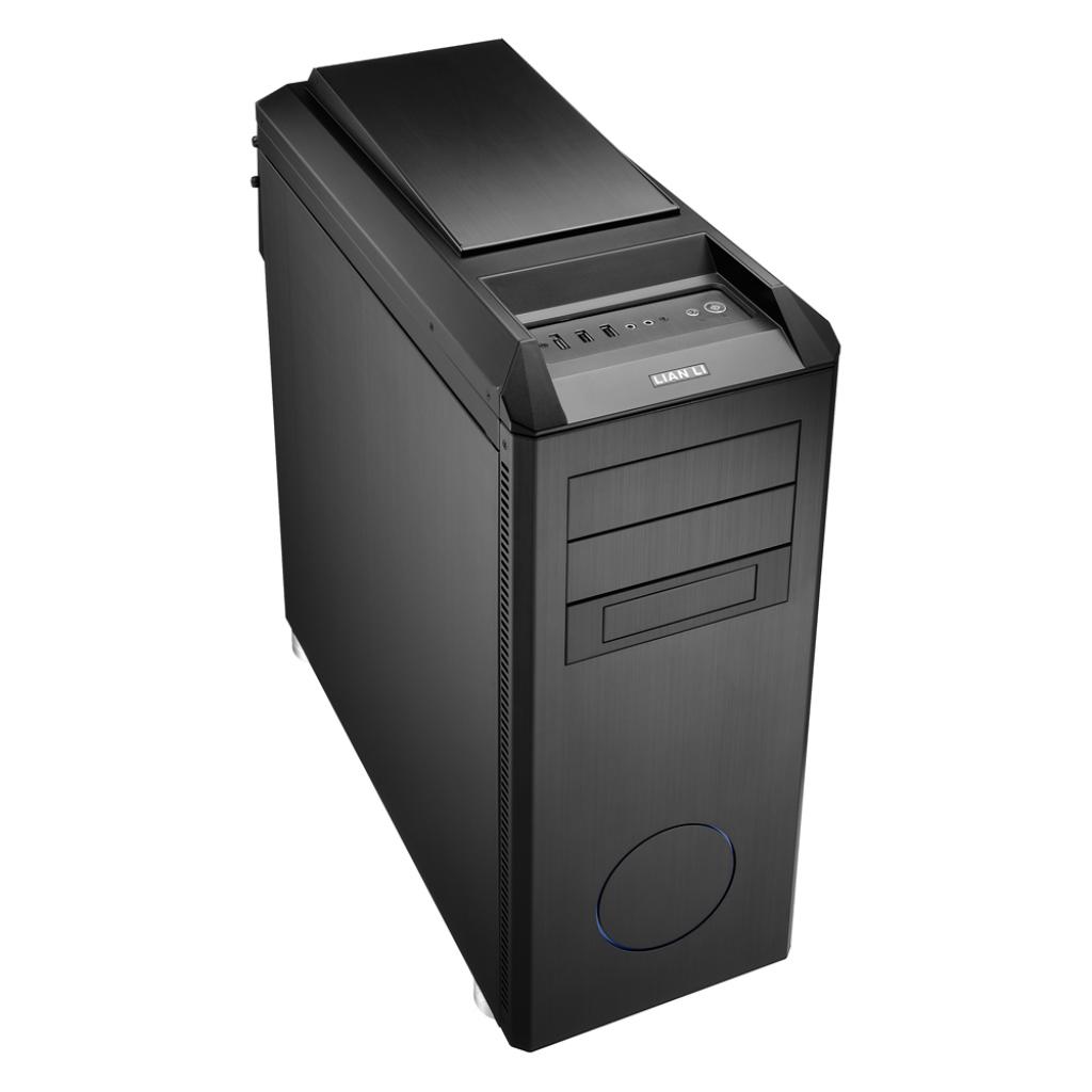 [14/05/2010] Lian-Li PC-B25SB (1)