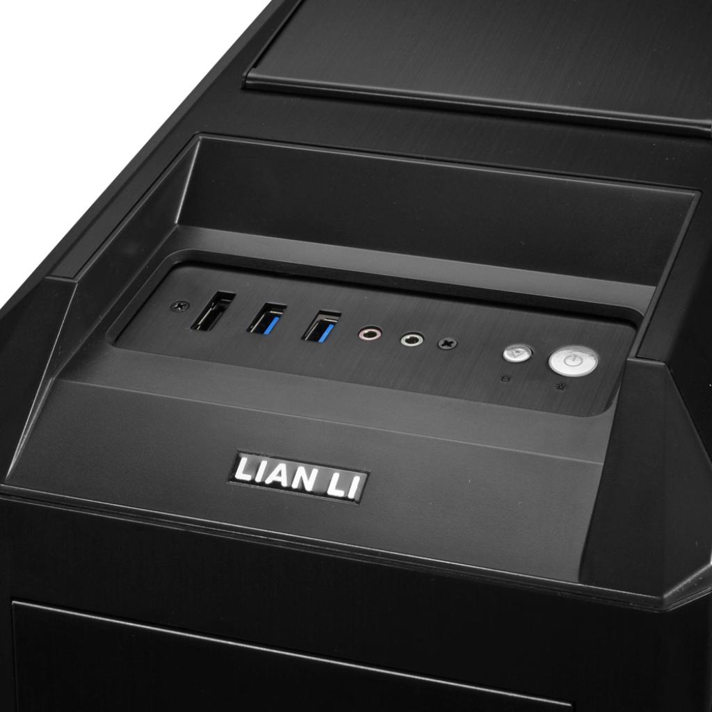 [14/05/2010] Lian-Li PC-B25SB (20)