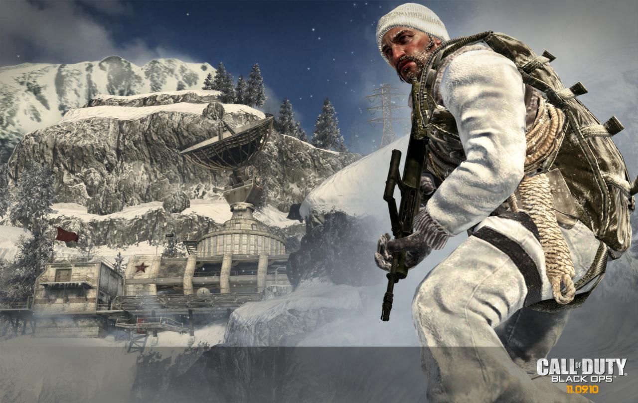 [20/05/2010] Call of Duty: Black Ops: So spielt sich der Kalte Krieg - Hands-On-Test auf der E3 (19)