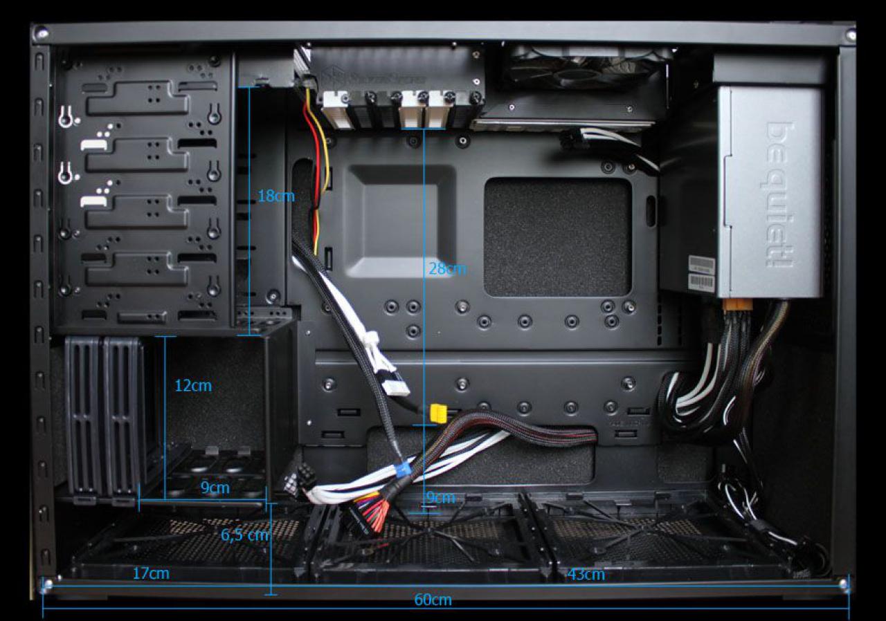[07/05/2010] Stilsicheres Casemod-Projekt: Performance meets Design (77)