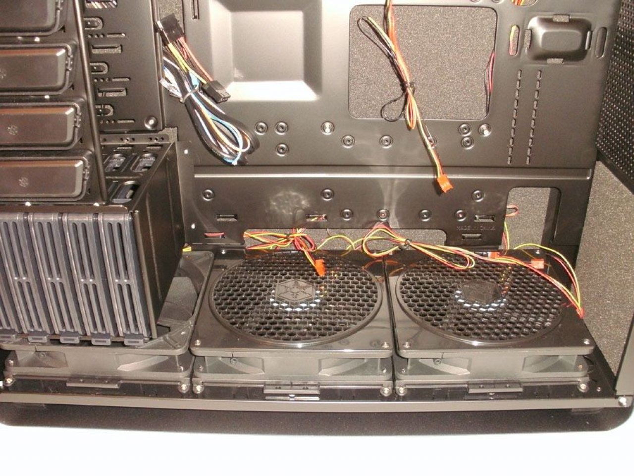 [07/05/2010] Stilsicheres Casemod-Projekt: Performance meets Design (93)