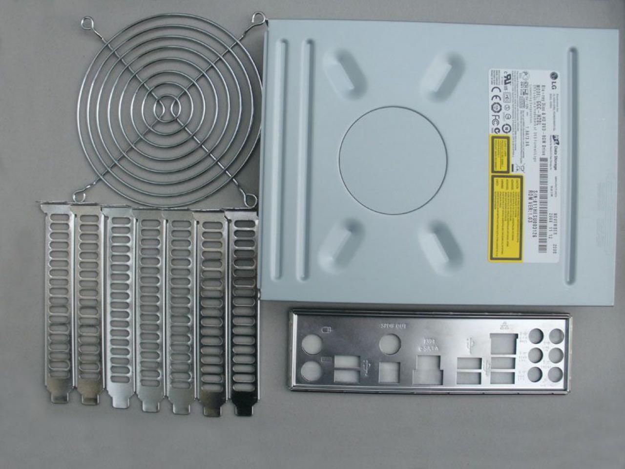 [07/05/2010] Stilsicheres Casemod-Projekt: Performance meets Design (99)