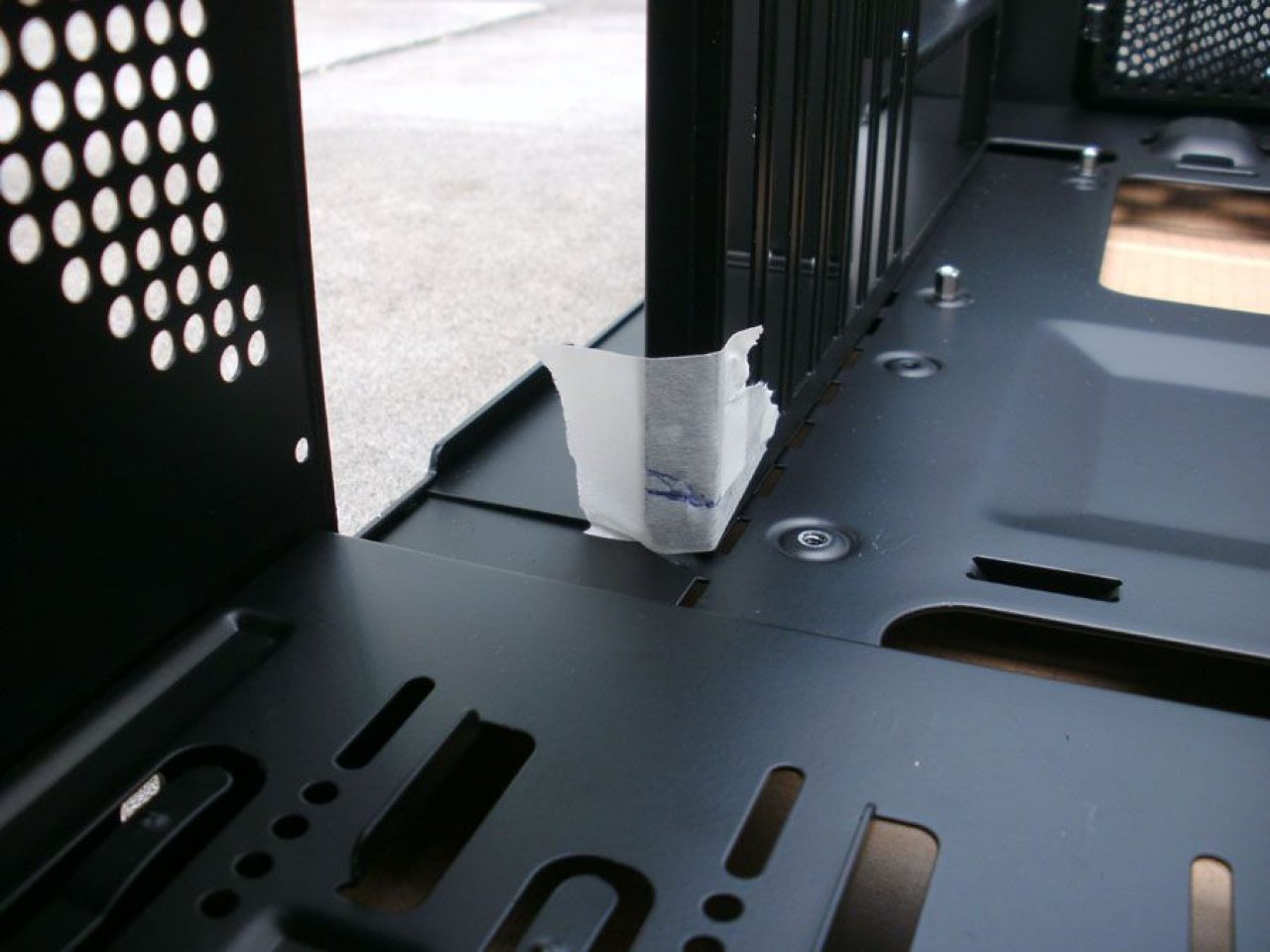 [07/05/2010] Stilsicheres Casemod-Projekt: Performance meets Design (106)