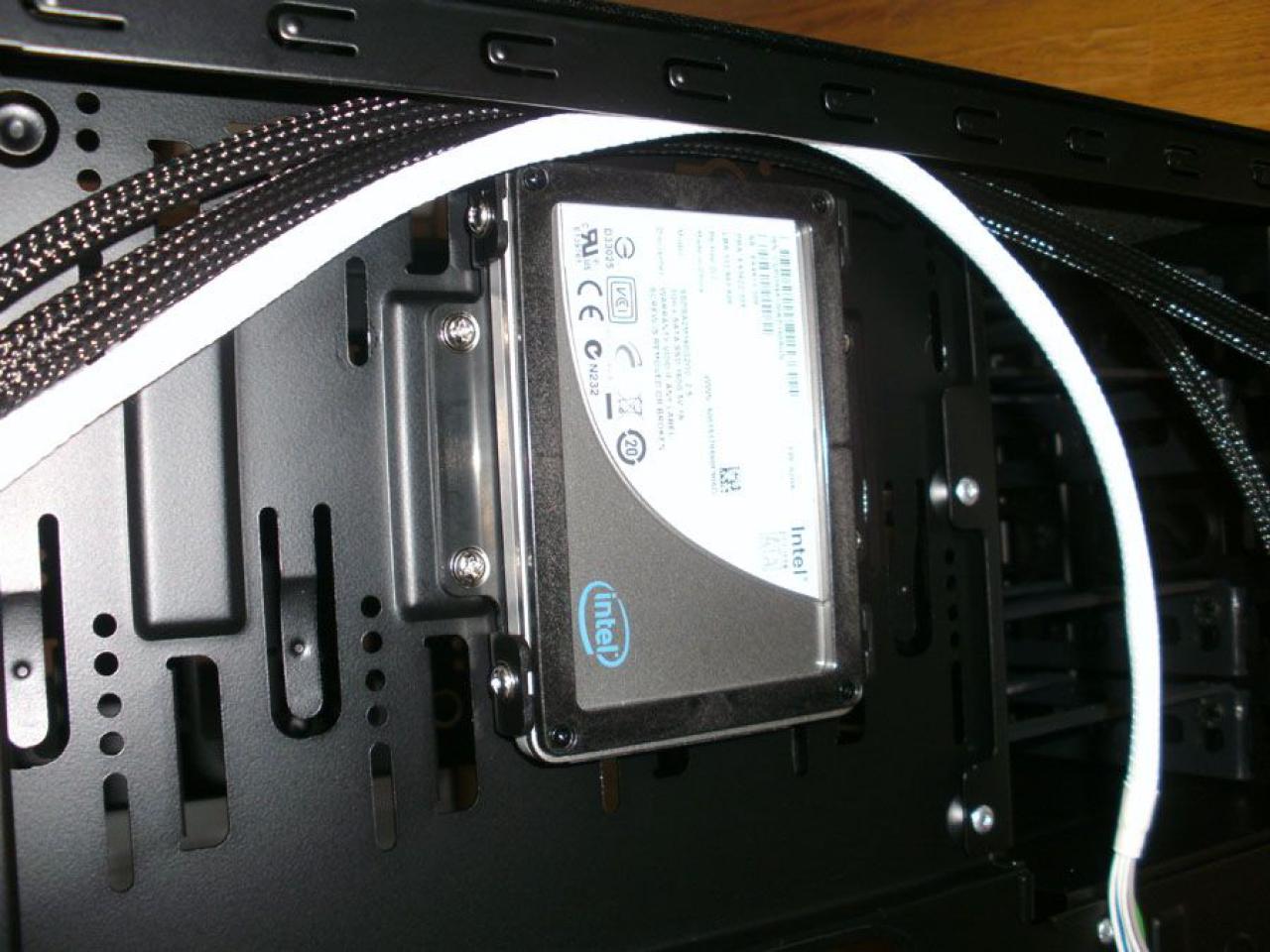 [07/05/2010] Stilsicheres Casemod-Projekt: Performance meets Design (126)