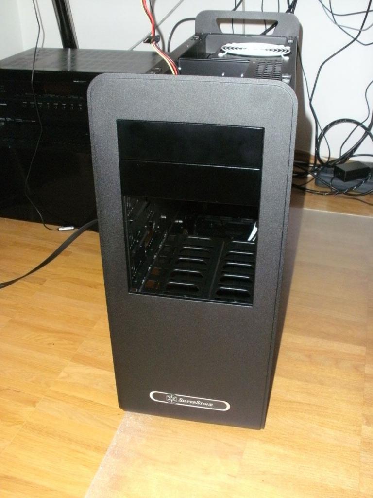 [07/05/2010] Stilsicheres Casemod-Projekt: Performance meets Design (139)