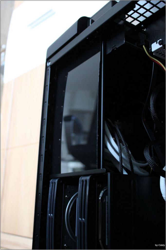 [07/05/2010] Stilsicheres Casemod-Projekt: Performance meets Design (151)