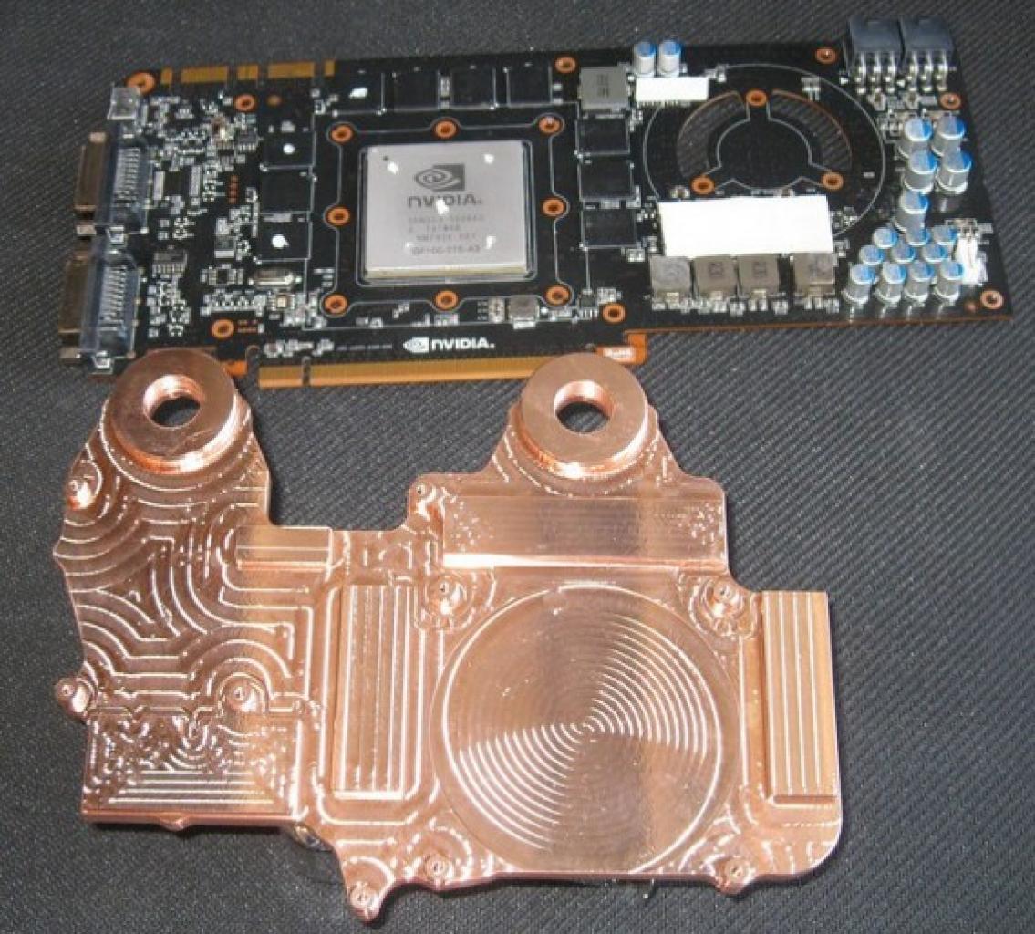 [17/05/2010] Danger Den Waterblock GTX 470 (4)