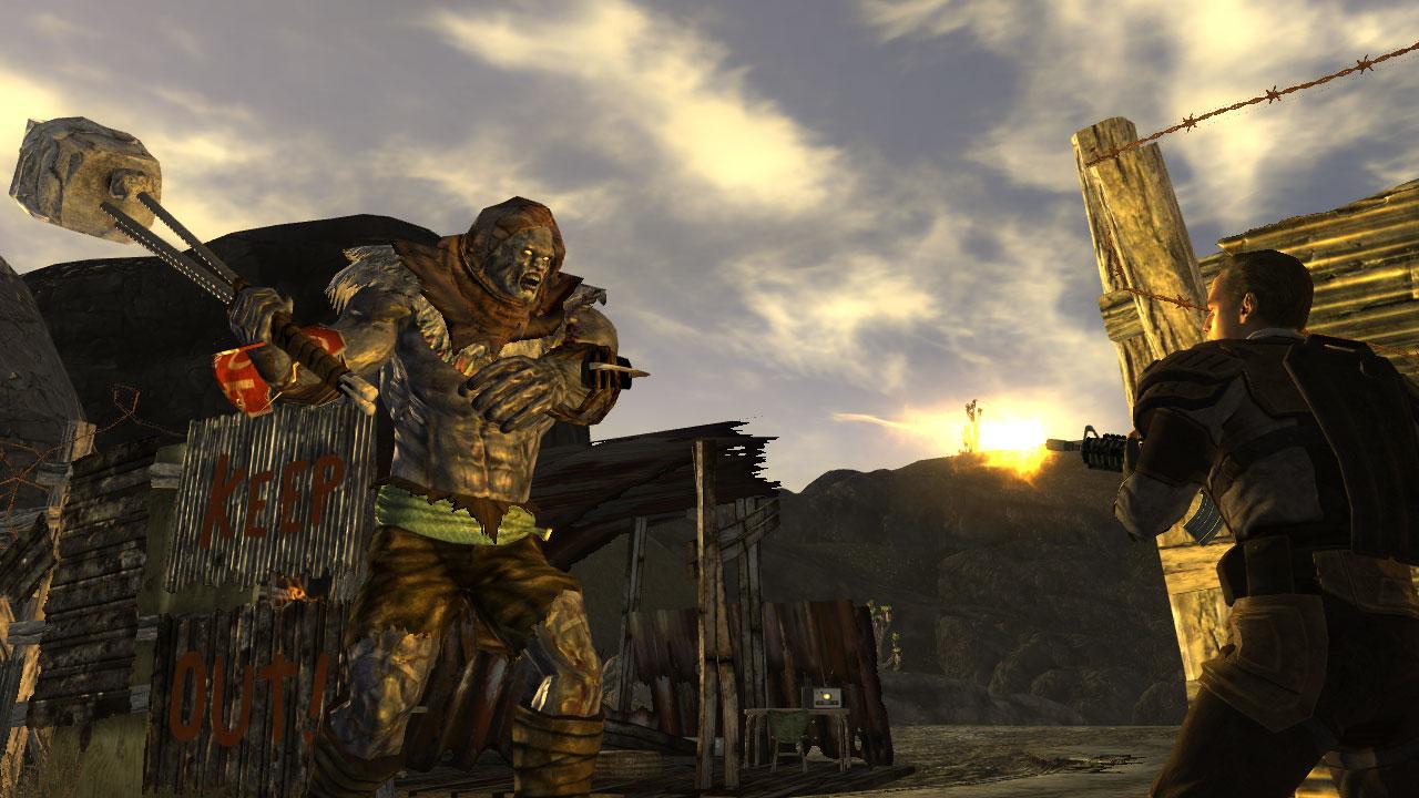 [10/05/2010] Screenshots aus Fallout: New Vegas (10.5.2010) (2)
