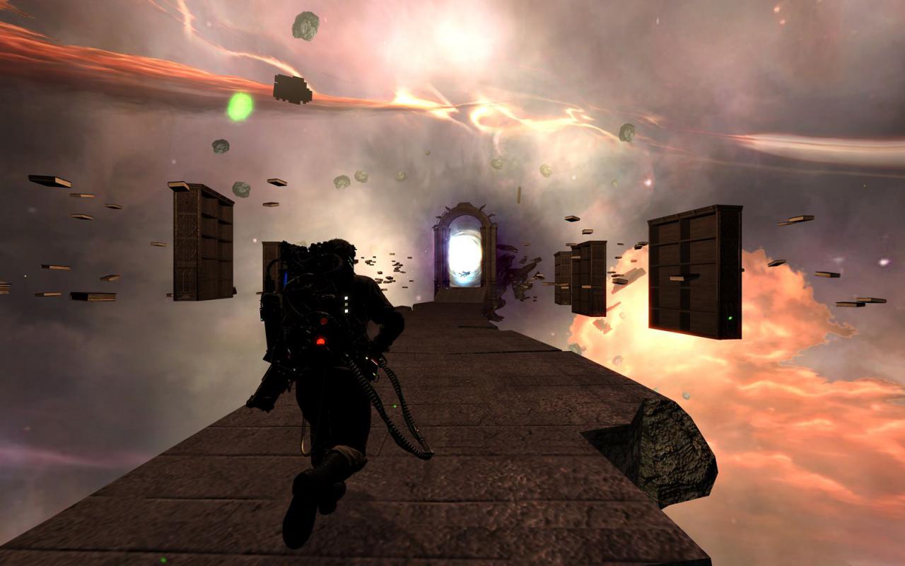 [10/05/2010] Ghostbusters by Darque mit Downsampling (4)