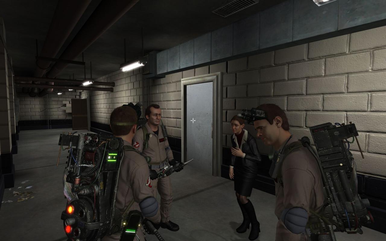 [10/05/2010] Ghostbusters by Darque mit Downsampling (12)