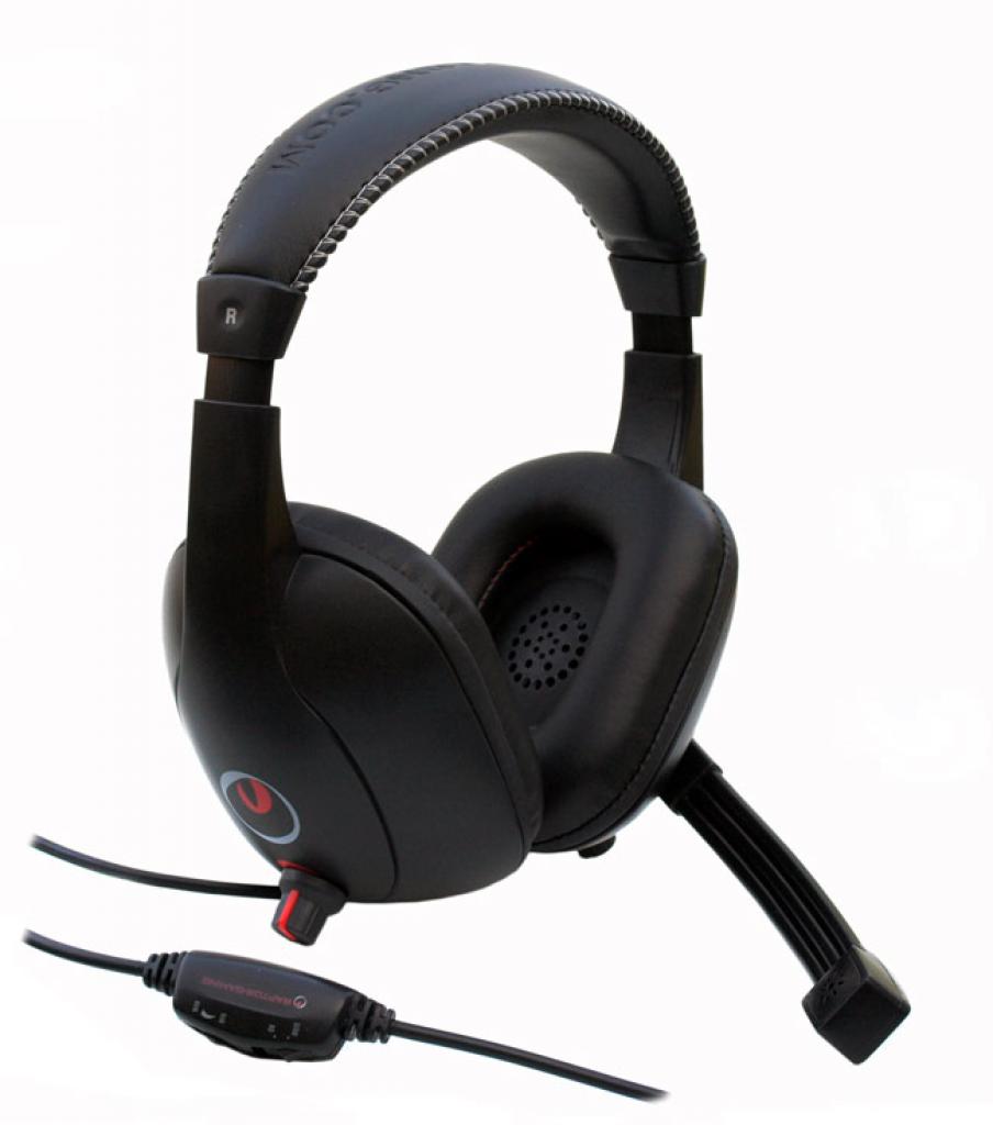 [10/05/2010] Raptor Gaming H3 (2)