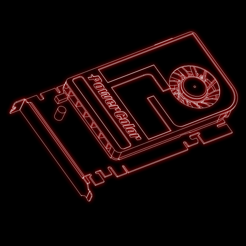 [27/05/2010] Powercolor: Radeon HD5770 Single Slot Edition (2)