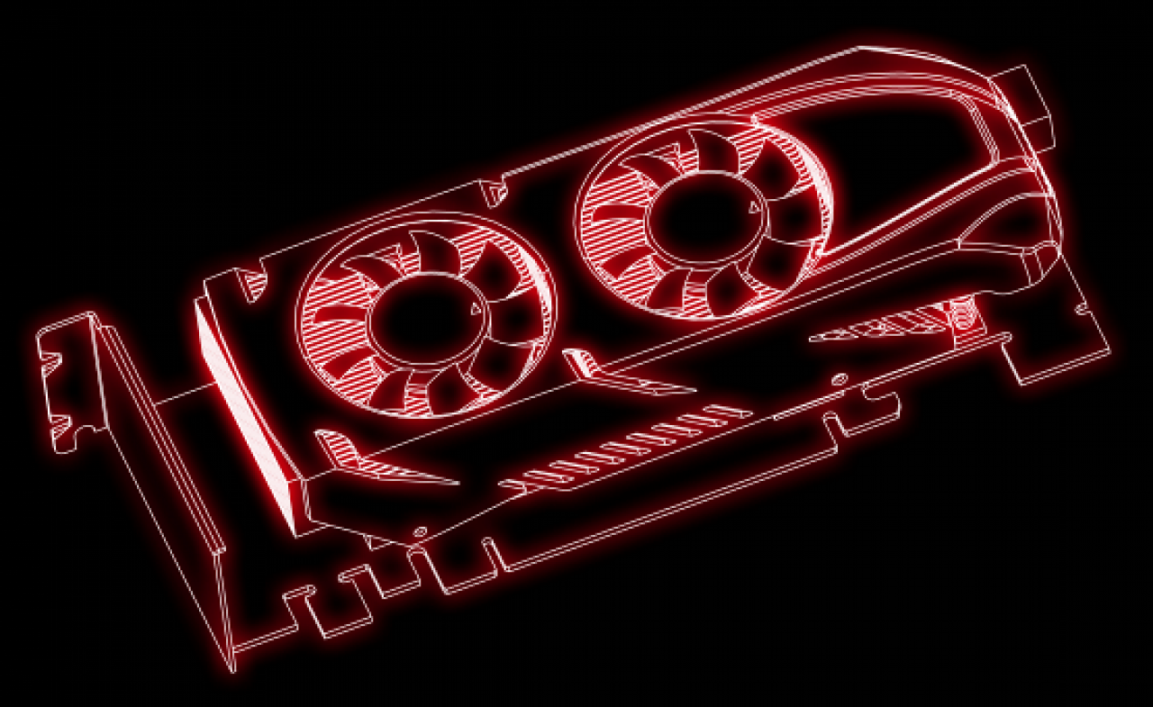 [27/05/2010] Powercolor: Radeon HD5770/HD5750 Low Profile Edition (3)