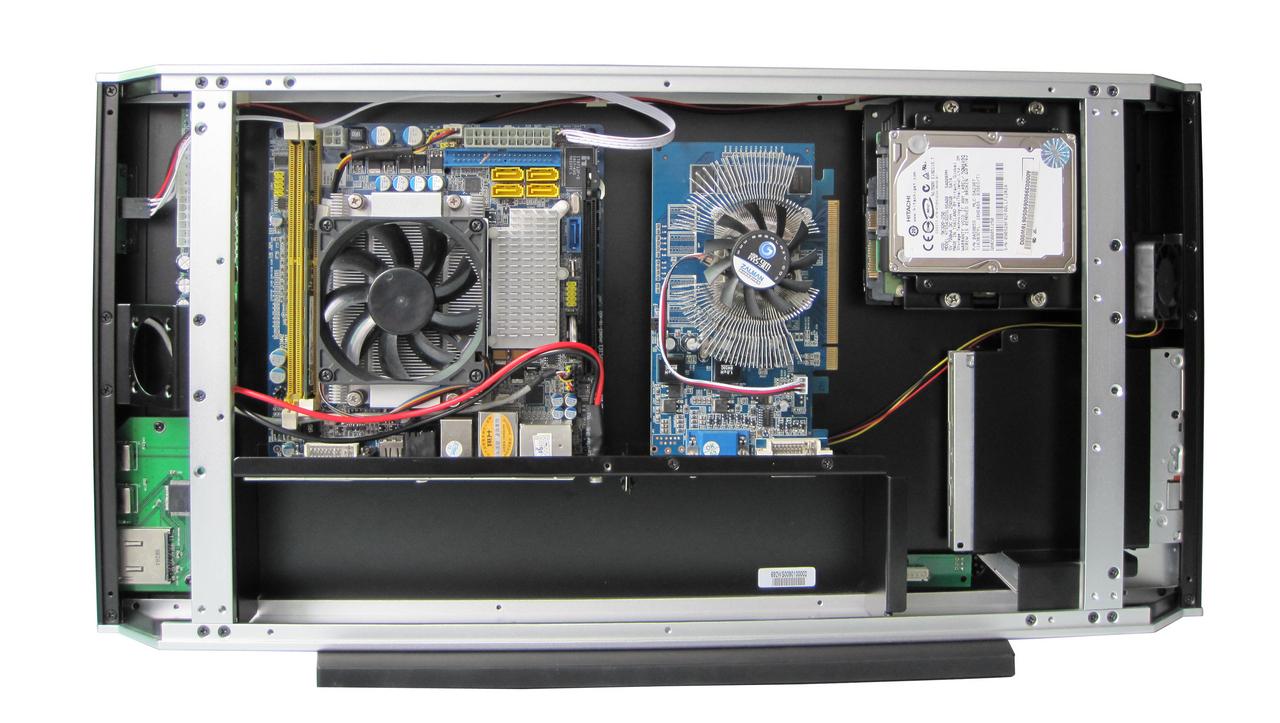 [12/05/2010] Jersey G60: Neues Hochglanz-Gehäuse für Mini-ITX-HTPCs (4)