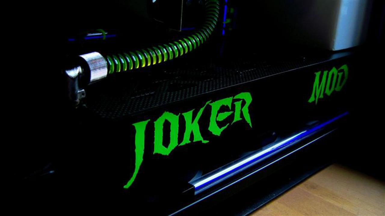 [14/05/2010] Sehenswerte Silverstone-Fortress-FT02-Casemod - Update (27)