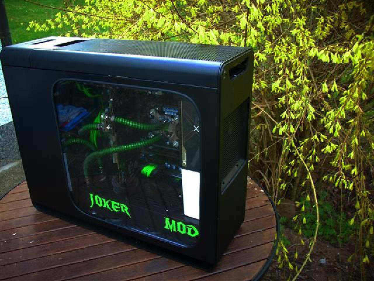 [14/05/2010] Sehenswerte Silverstone-Fortress-FT02-Casemod - Update (47)