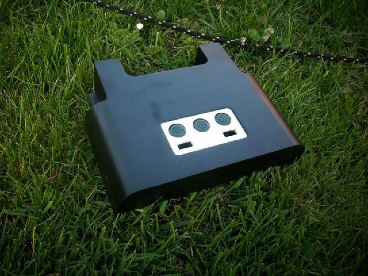 [14/05/2010] Sehenswerte Silverstone-Fortress-FT02-Casemod - Update (50)