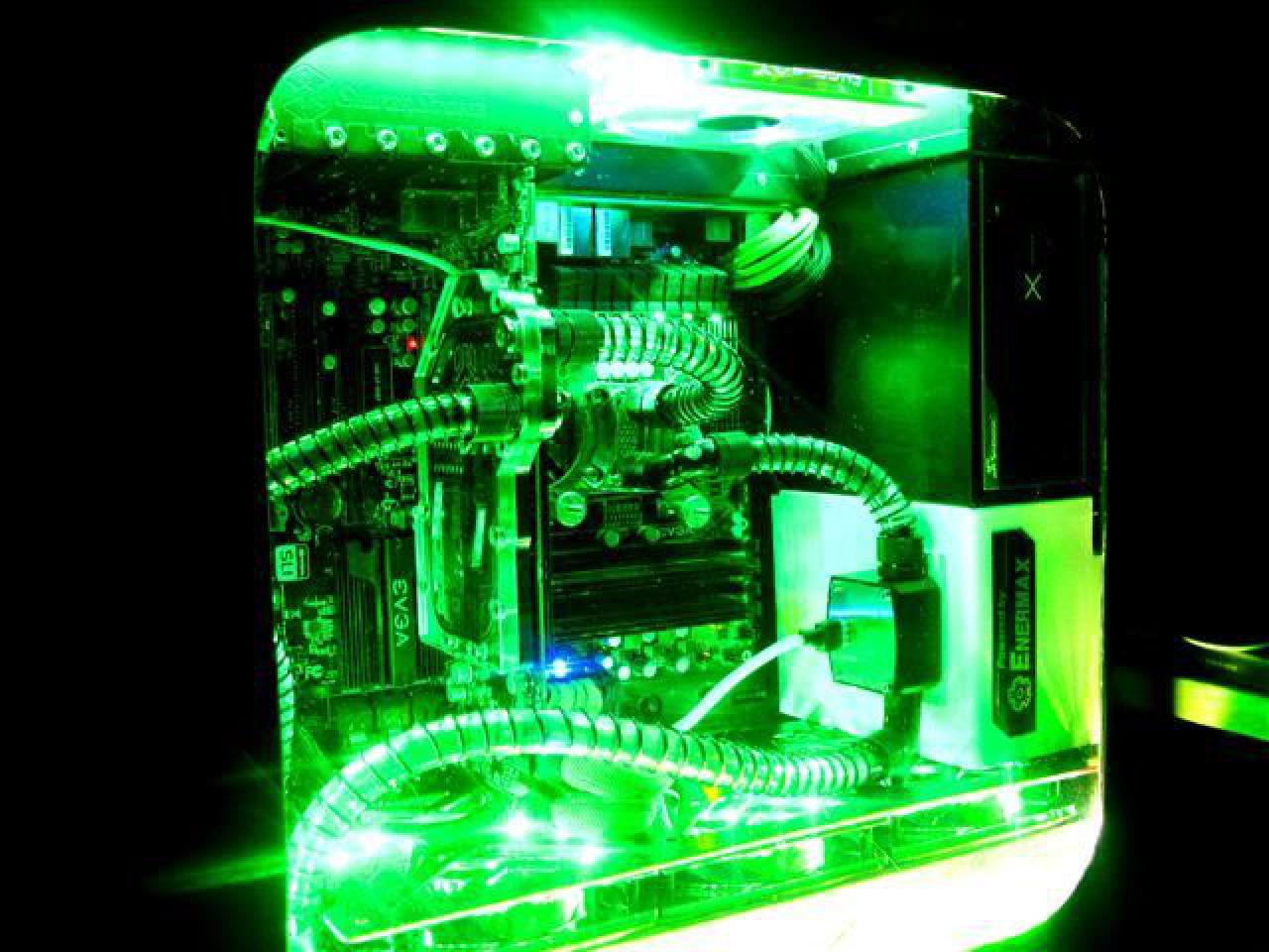 [14/05/2010] Sehenswerte Silverstone-Fortress-FT02-Casemod - Update (72)