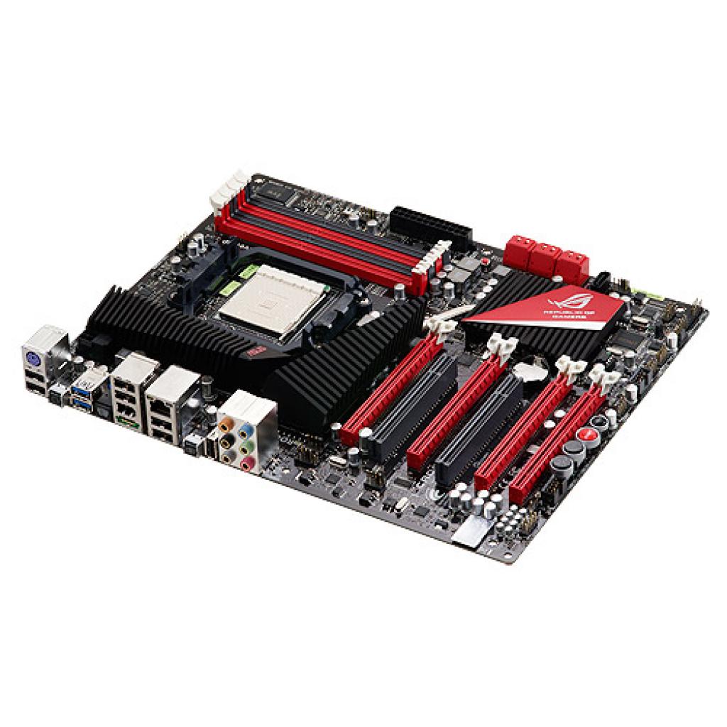 [03/05/2010] Asus Crosshair IV Formula (5)