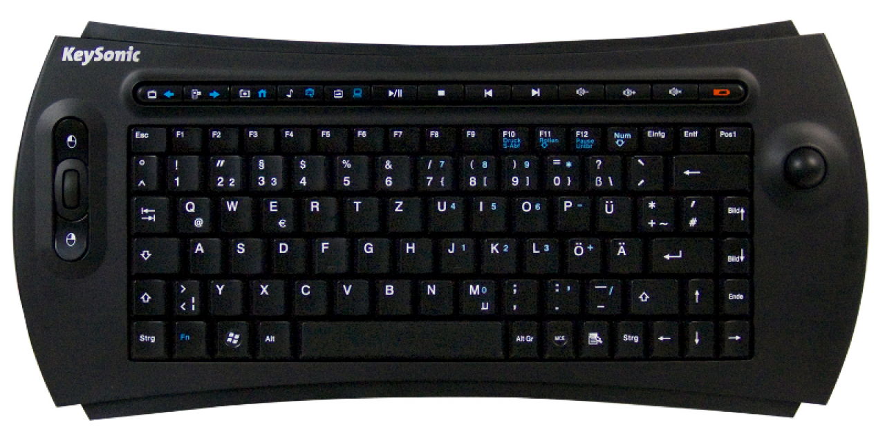 [19/05/2010] Keysonic KSK-5200-RFM