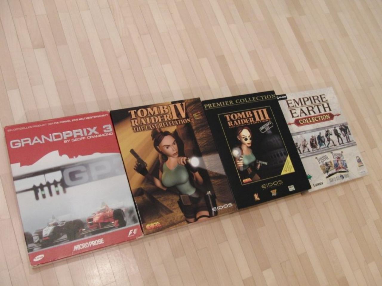 [17/05/2010] Spielesammlung by LOGIC (1)