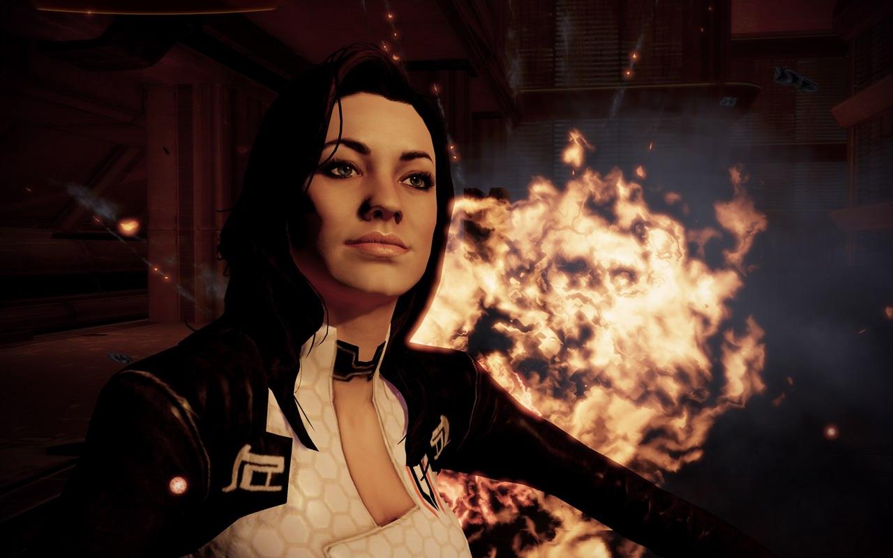 [26/05/2010] Mass Effect 2 by Darque (3.360 x 2.100 @ 1.920 x 1.200 Downsampling @ 1.600 x 1.000 resize, 2x TSSAA, HQ 16:1 AF HQ, max Details) (5) (2)
