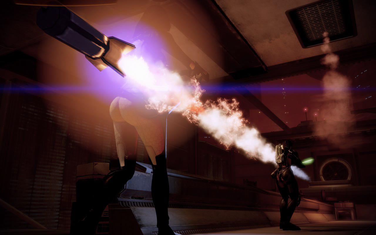 [26/05/2010] Mass Effect 2 by Darque (3.360 x 2.100 @ 1.920 x 1.200 Downsampling @ 1.600 x 1.000 resize, 2x TSSAA, HQ 16:1 AF HQ, max Details) (5) (14)