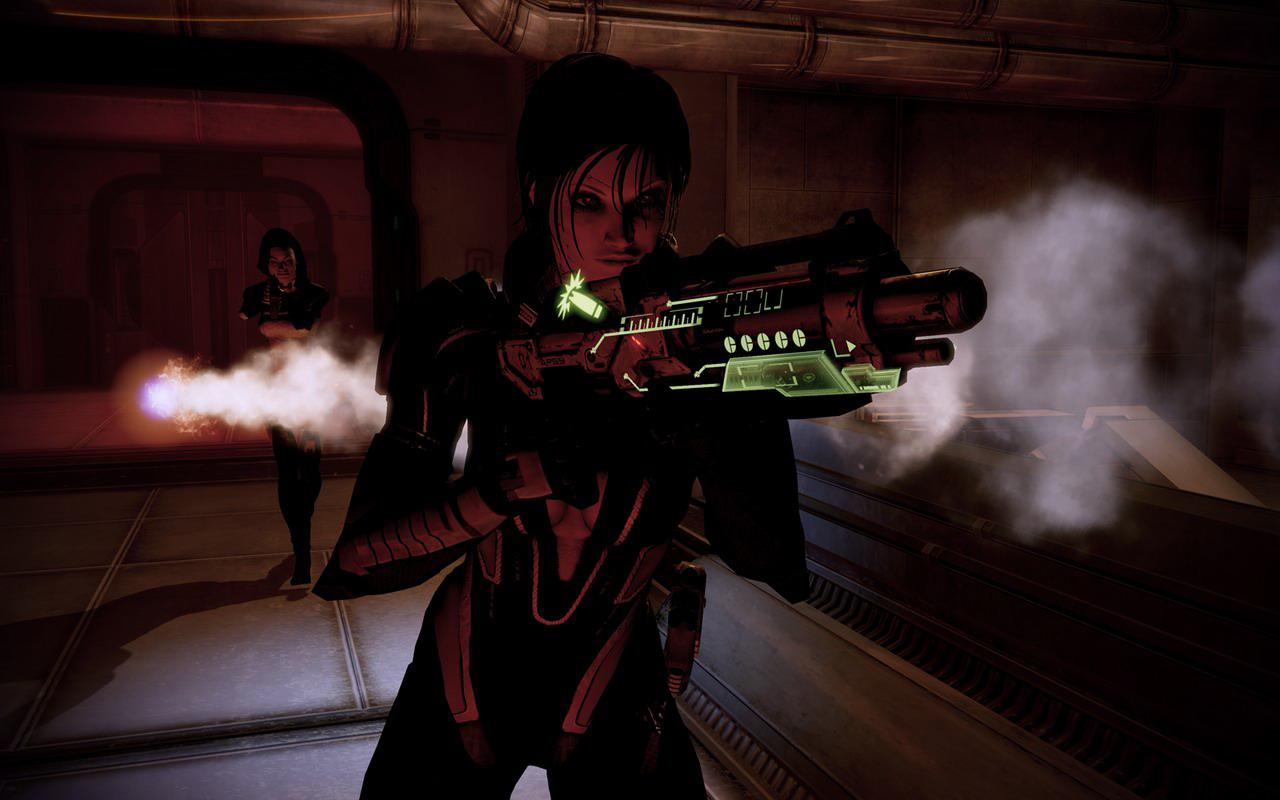 [26/05/2010] Mass Effect 2 by Darque (3.360 x 2.100 @ 1.920 x 1.200 Downsampling @ 1.600 x 1.000 resize, 2x TSSAA, HQ 16:1 AF HQ, max Details) (5) (15)