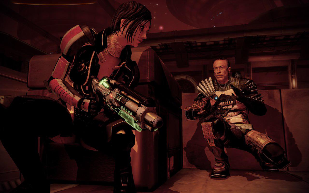 [26/05/2010] Mass Effect 2 by Darque (3.360 x 2.100 @ 1.920 x 1.200 Downsampling @ 1.600 x 1.000 resize, 2x TSSAA, HQ 16:1 AF HQ, max Details) (5) (17)