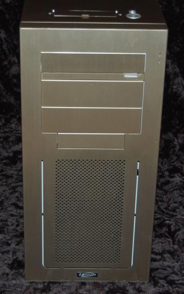 [28/05/2010] NobLorRos-Tagebuch: Casemodding-Doppelschlag zum Jubiläum (2)