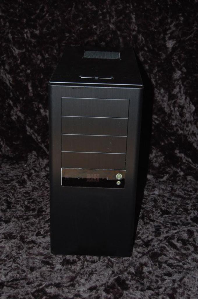 [28/05/2010] NobLorRos-Tagebuch: Casemodding-Doppelschlag zum Jubiläum (3)