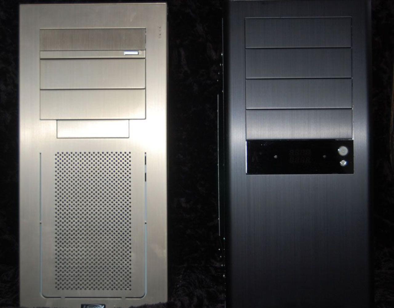 [28/05/2010] NobLorRos-Tagebuch: Casemodding-Doppelschlag zum Jubiläum (4)
