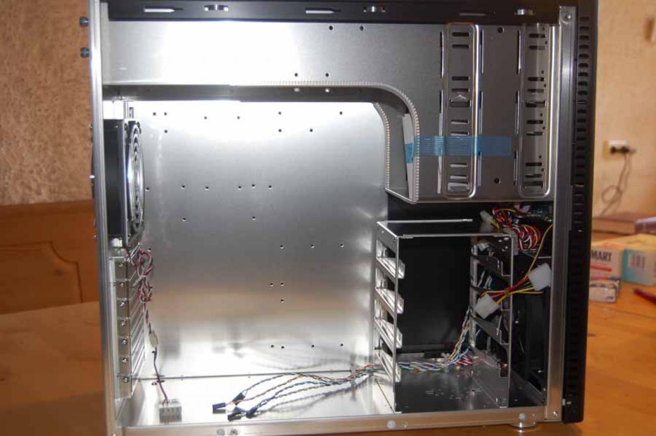 [28/05/2010] NobLorRos-Tagebuch: Casemodding-Doppelschlag zum Jubiläum (6)