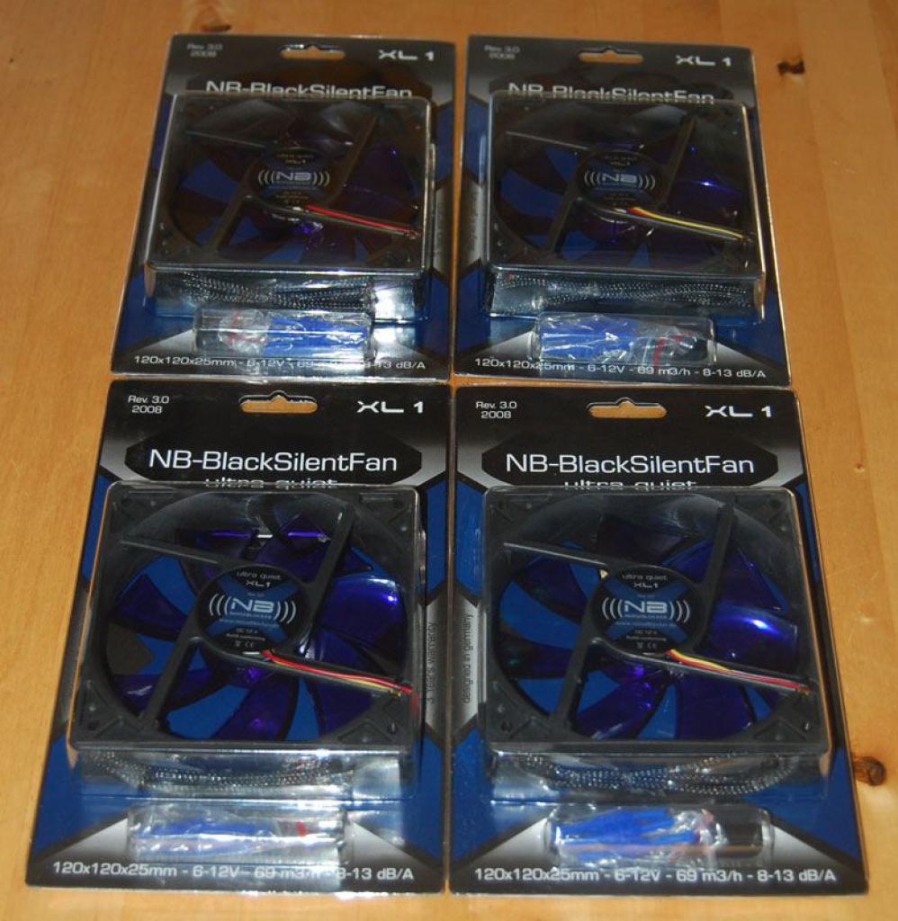 [28/05/2010] NobLorRos-Tagebuch: Casemodding-Doppelschlag zum Jubiläum (10)
