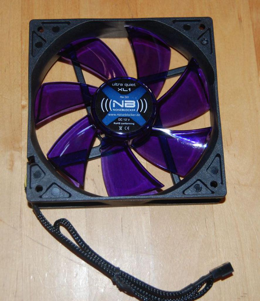[28/05/2010] NobLorRos-Tagebuch: Casemodding-Doppelschlag zum Jubiläum (11)