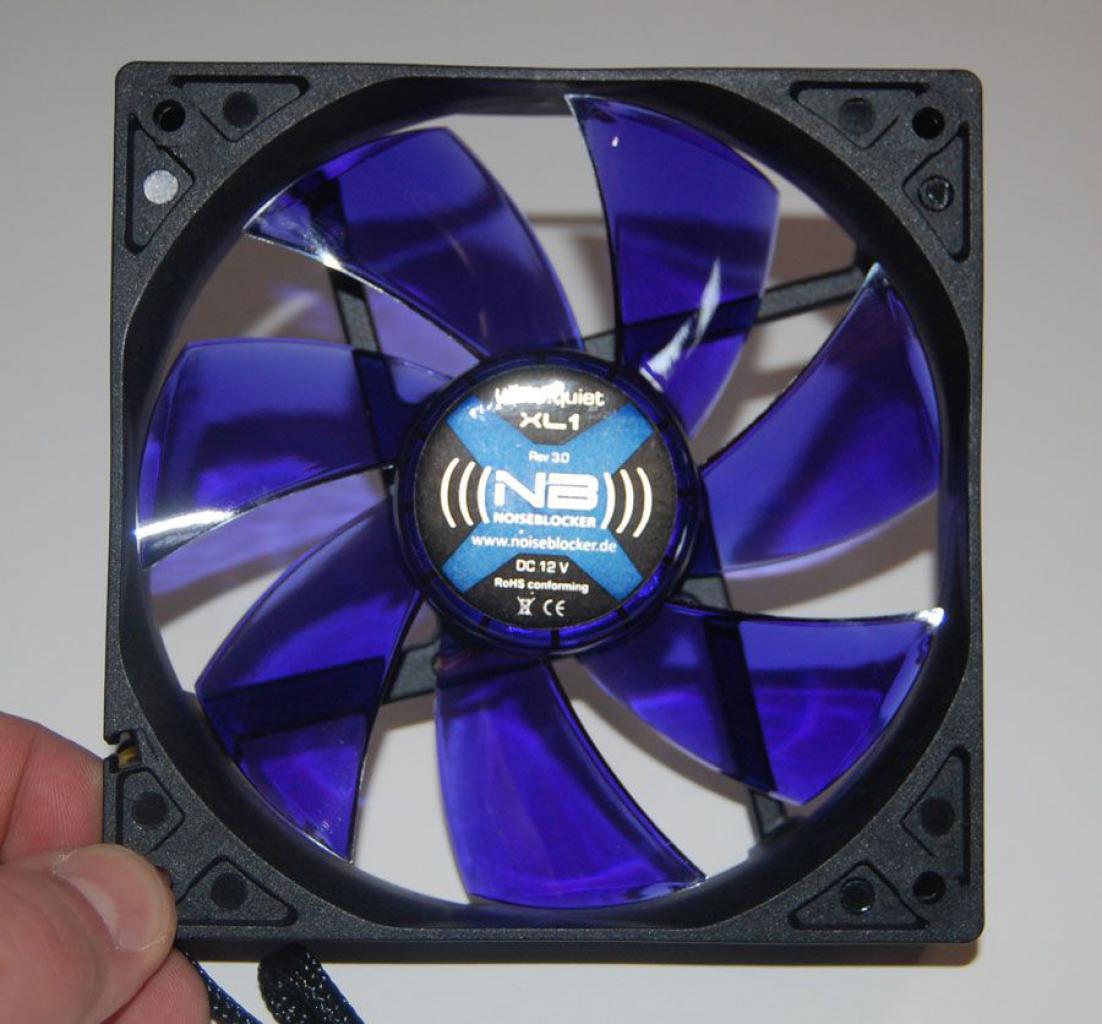 [28/05/2010] NobLorRos-Tagebuch: Casemodding-Doppelschlag zum Jubiläum (12)