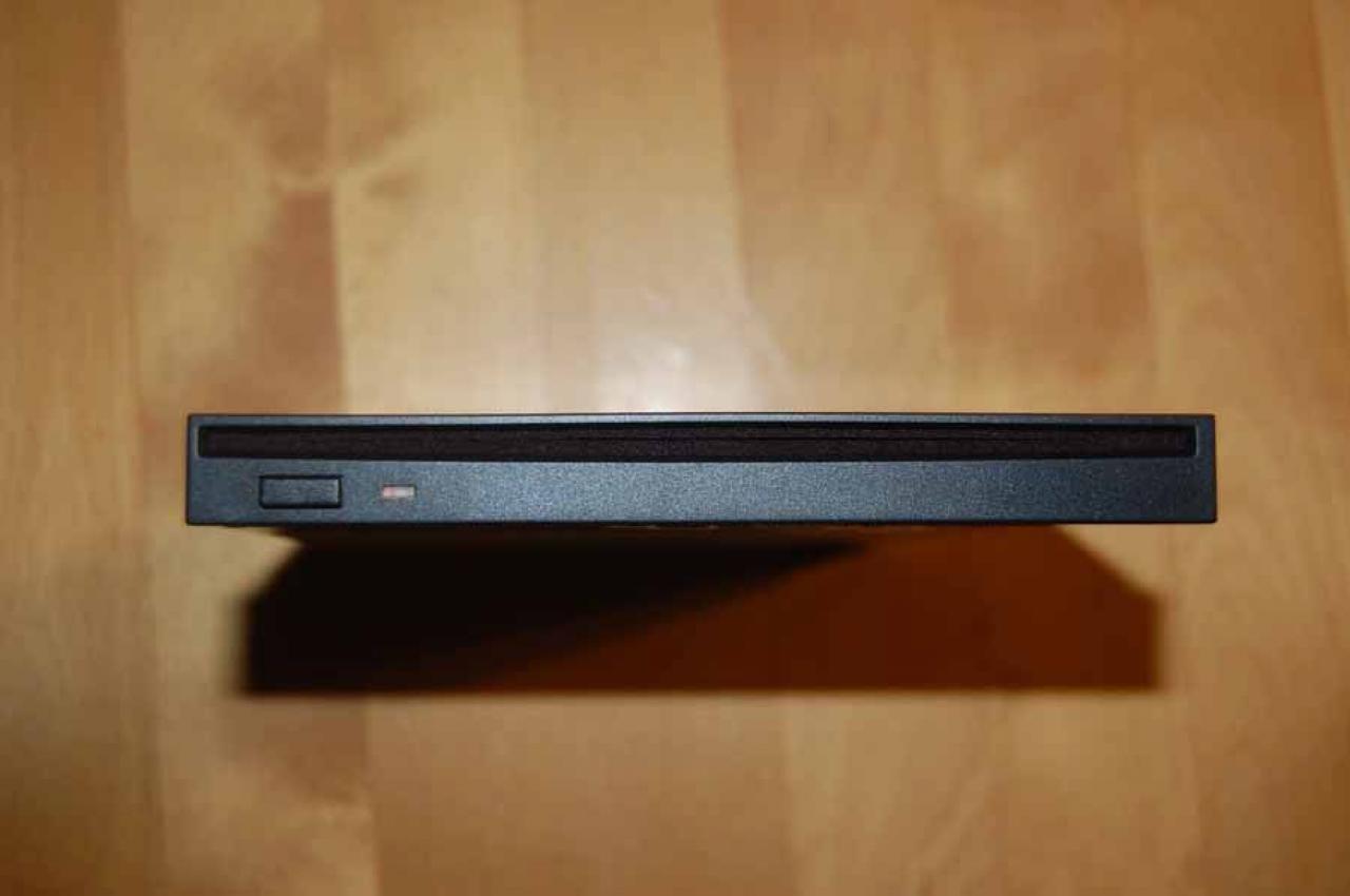 [28/05/2010] NobLorRos-Tagebuch: Casemodding-Doppelschlag zum Jubiläum (19)