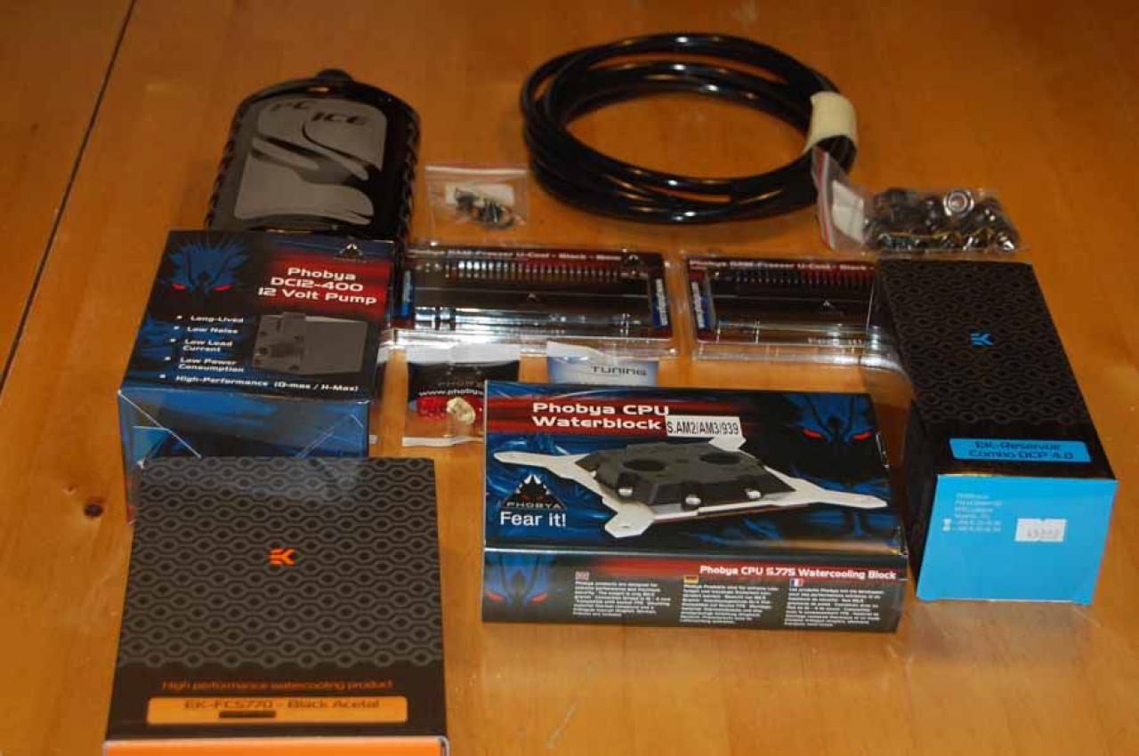 [28/05/2010] NobLorRos-Tagebuch: Casemodding-Doppelschlag zum Jubiläum (20)