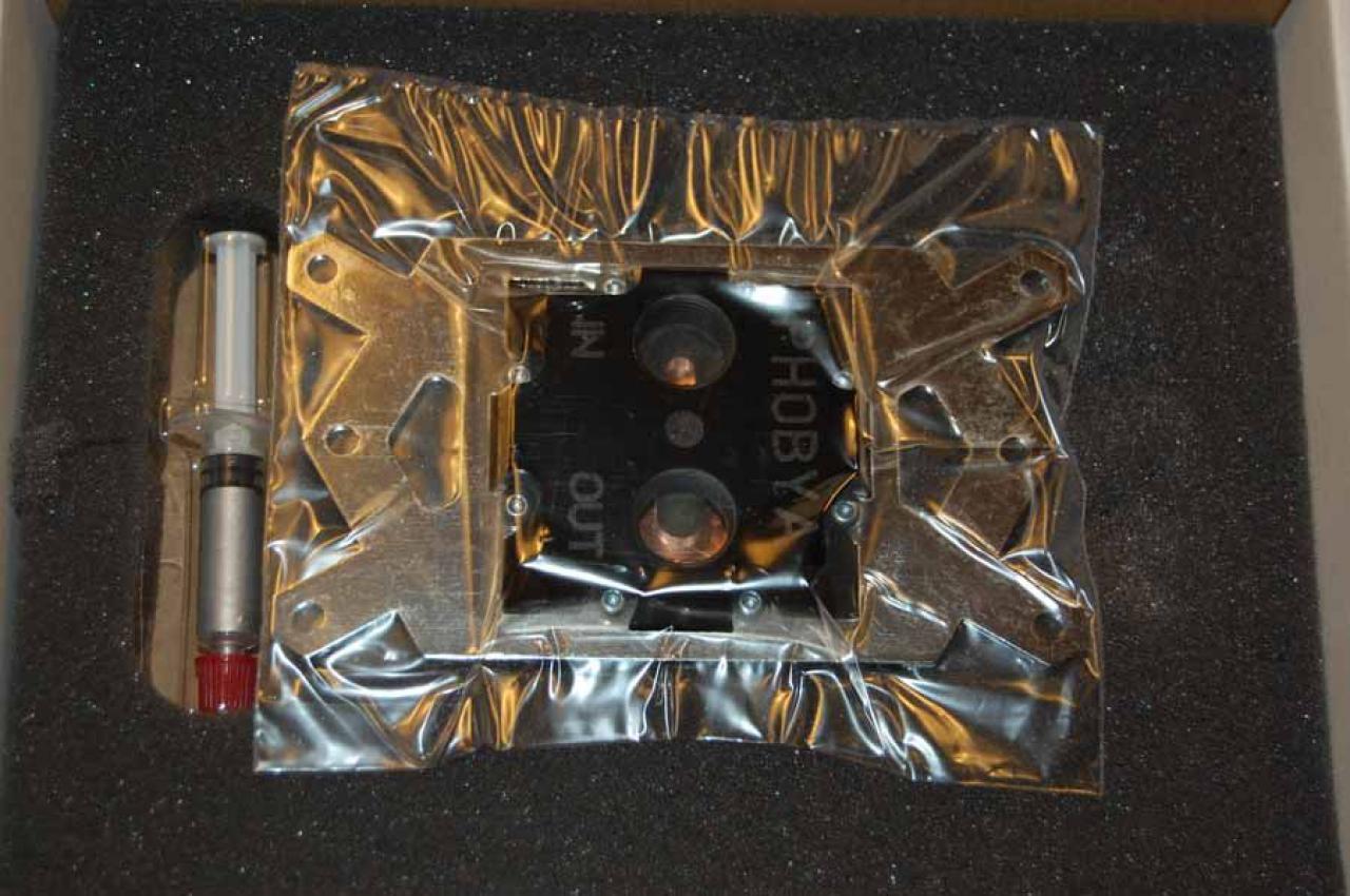 [28/05/2010] NobLorRos-Tagebuch: Casemodding-Doppelschlag zum Jubiläum (24)